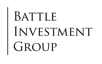 Battel Investment Logo