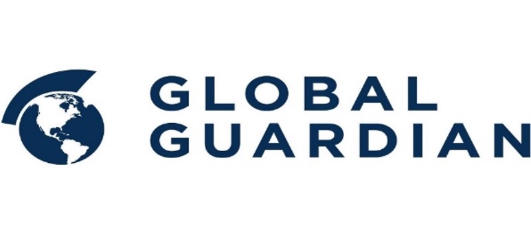 Global Guardian Logo