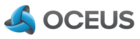 OCEUS logo